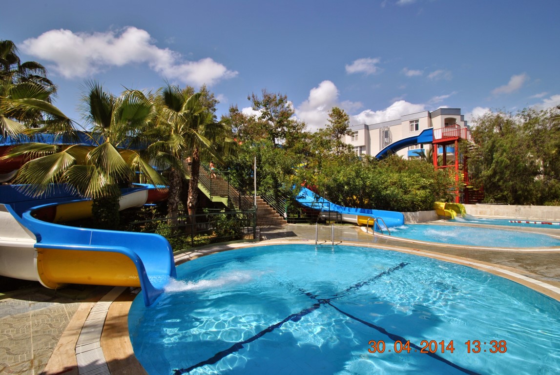 imagini hotel DELPHIN PLATINUM ALANYA